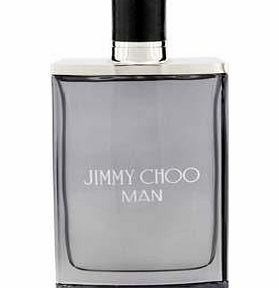 Jimmy Choo Man by Jimmy Choo Eau de Toilette 100ml