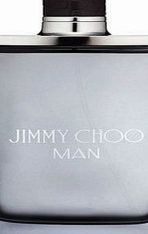 Jimmy Choo Man Eau de Toilette Spray 100 ml