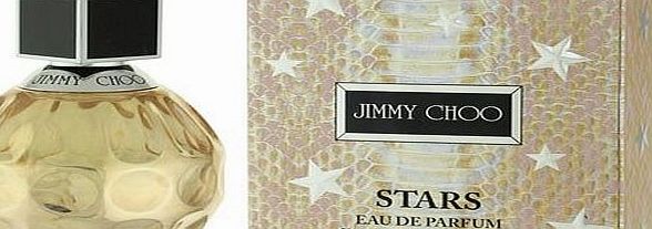 Jimmy Choo Stars Limited Edition 2014 by Jimmy Choo Eau de Parfum 60ml
