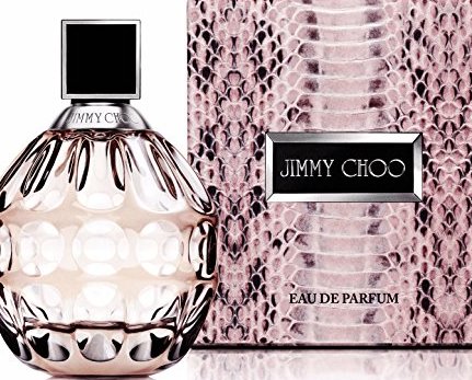 Jimmy Choos Jimmy Choo Eau de Parfum 100ml