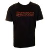 J!NX Dungeons & Dragons T-Shirt (Black)