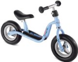Puky Learner Bike - Dolphin Blue ref 4056