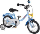 Puky Z2 bicycle 4106 (Ocean Blue)