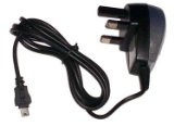 JMB AC Mains Charger for Blackberry BOLD, 8100, 8110, 8120, 8300, 8800, 9000