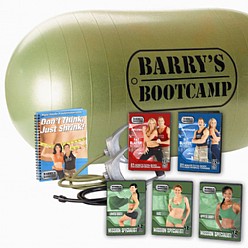 Barrys Boot Camp