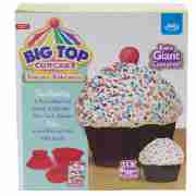 JML big top cup cake
