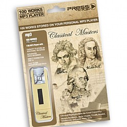 Classical MP3 Player