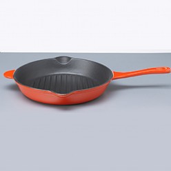 JML Country Cookware Griddle Pan