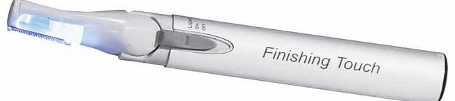Finishing Touch Trimmer