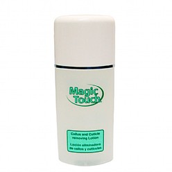 Magic Touch Callus and Cuticle Lotion