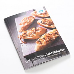 JML The Halogen Handbook