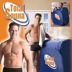Total Sauna