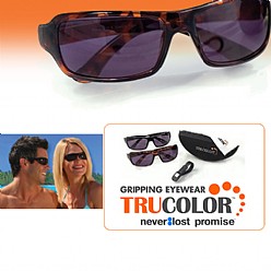 TruColor Sunglasses Set