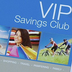 VIP Savings Club Free Trial