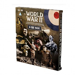World War 2 DVD
