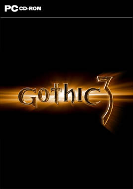 Gothic 3 PC