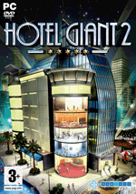 Hotel Giant 2 PC