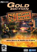 Jo Wood Silent Storm Gold Edition PC