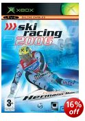 Ski Racing 2006 Xbox