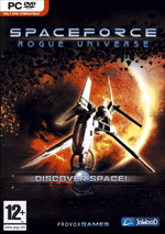 Spaceforce Rogue Universe PC