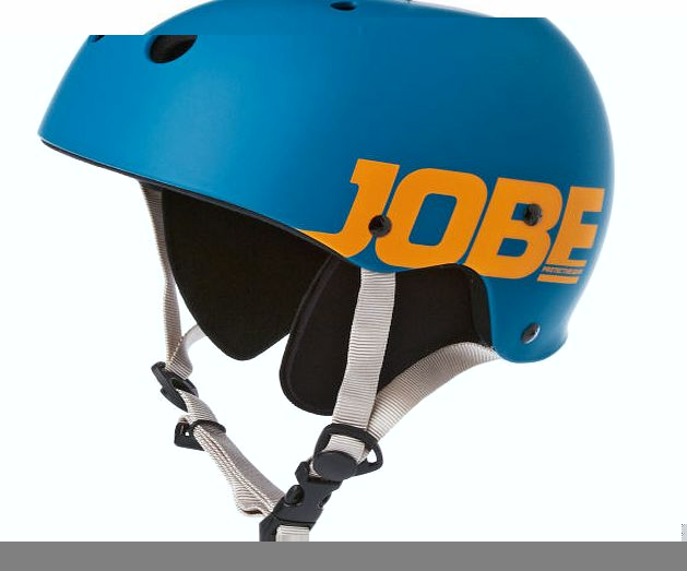 Jobe Mens Jobe Slam Wake Helmet - Blue
