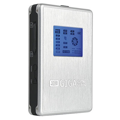 Jobo Giga One Ultra 40GB