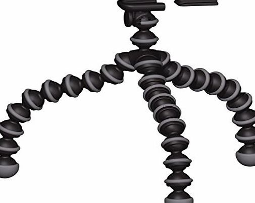 Joby GorillaPod Original Tripod - Charcoal