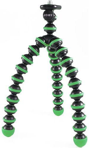 Joby Gorillapod Tripod - Green