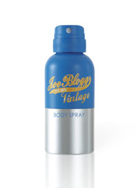 Vintage Body Spray 150ml