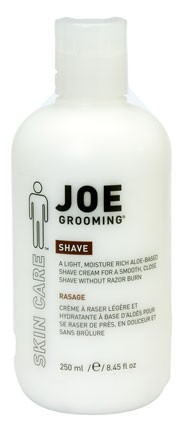 Joe Grooming Shave 250ml