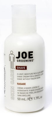 Joe Grooming Shave 50ml
