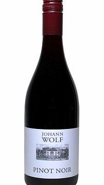 Johann Wolf Pinot Noir