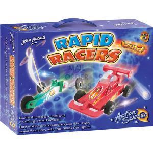 Action Science Rapid Land Racers