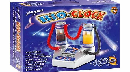 Bio Clock