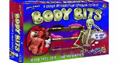 Body Bits
