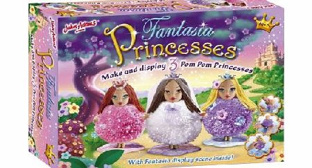 Fantasia Princesses