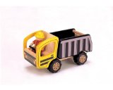 Dumper Truck