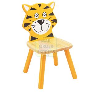 Pin Furniture Tiger Chair