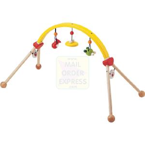 PINTOY Baby Gym