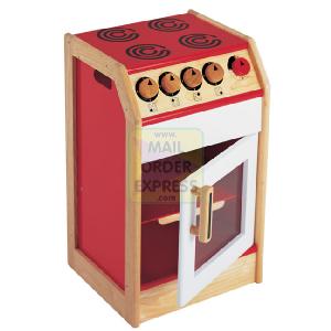 PINTOY Cooker