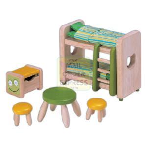 pintoy dolls house furniture
