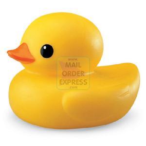 John Crane Ltd TOLO Bath Duck