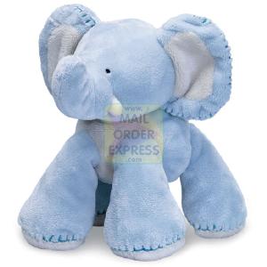 John Crane Ltd Tolo Cuddly Elephant
