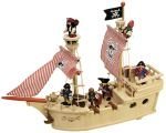 John Crane The Paragon Pirate Ship