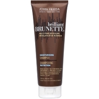 John Frieda Brilliant Brunette - Volumizing Shampoo 250ml