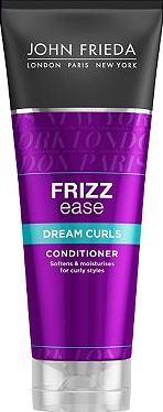 John Frieda, 2041[^]10050763 Frizz-Ease Dream Curls Conditioner