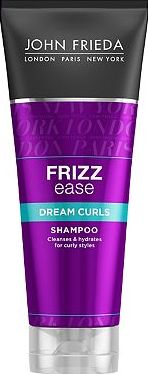 John Frieda, 2041[^]10050761 Frizz-Ease Dream Curls Shampoo 250ml