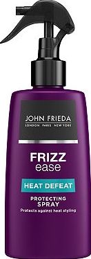 John Frieda, 2041[^]10083123 Frizz-Ease Heat Defeat Protecting
