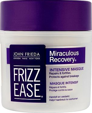 John Frieda, 2041[^]10050767 Frizz-Ease Miraculous Recovery