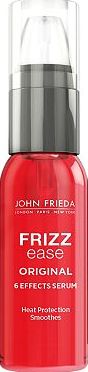 John Frieda, 2041[^]10063629 Frizz-Ease Original 6 Effects Serum